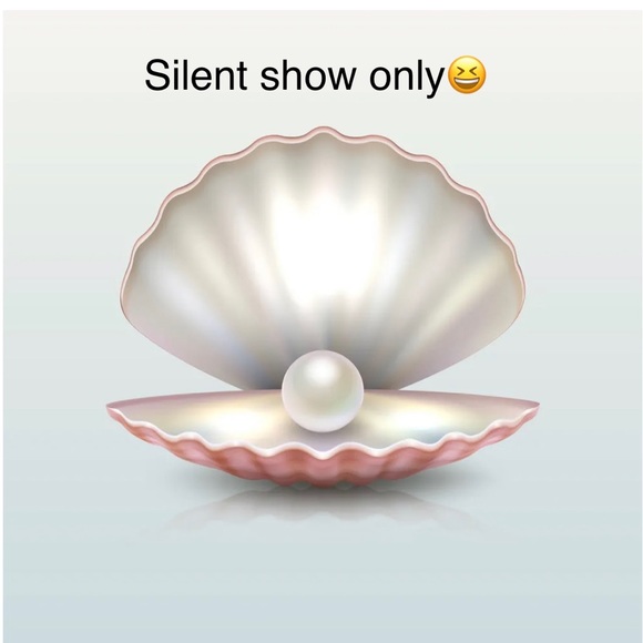 LIKE THIS LISTING IF YOU LIKE MY CLOSET❤️❤️ SILENT SHOW!!! - Picture 3 of 3